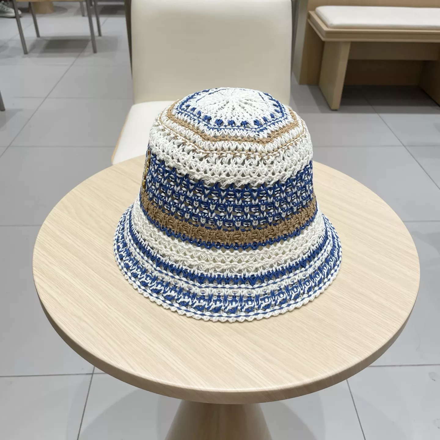 Durable 7854 Yves Saint Laurent YSL Caps