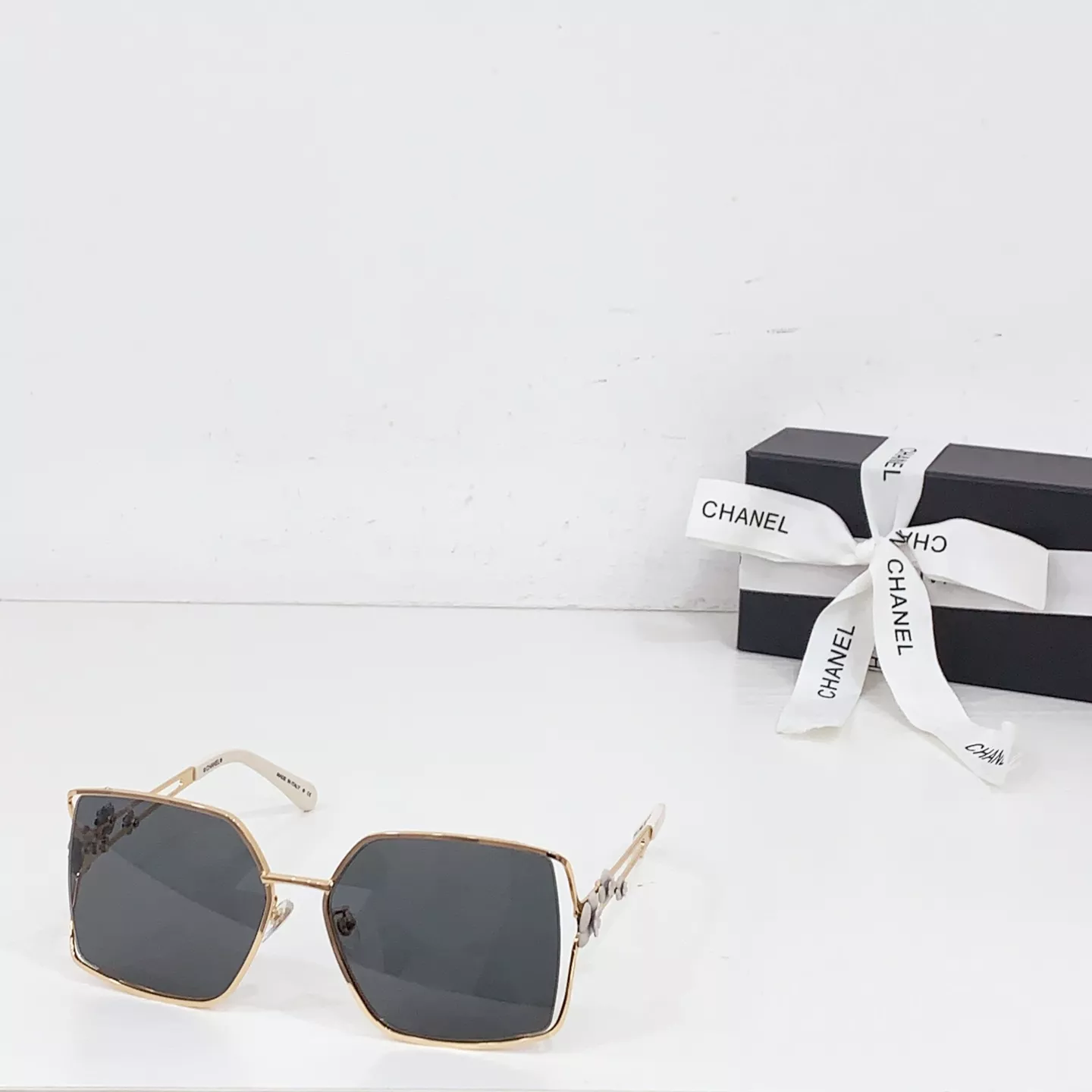 Durable 7872 Chanel AAA Quality Sunglasses