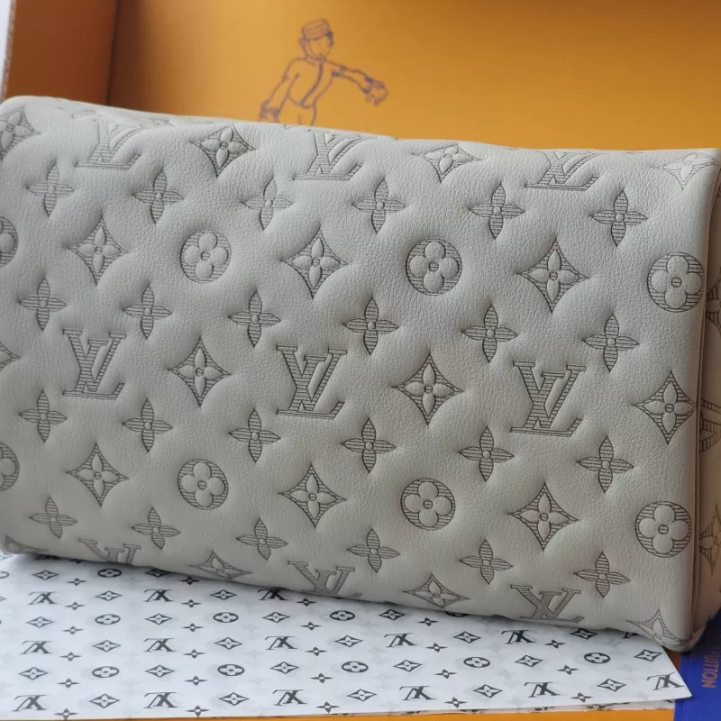 Durable 7915 Louis Vuitton AAA Quality Handbags For Women