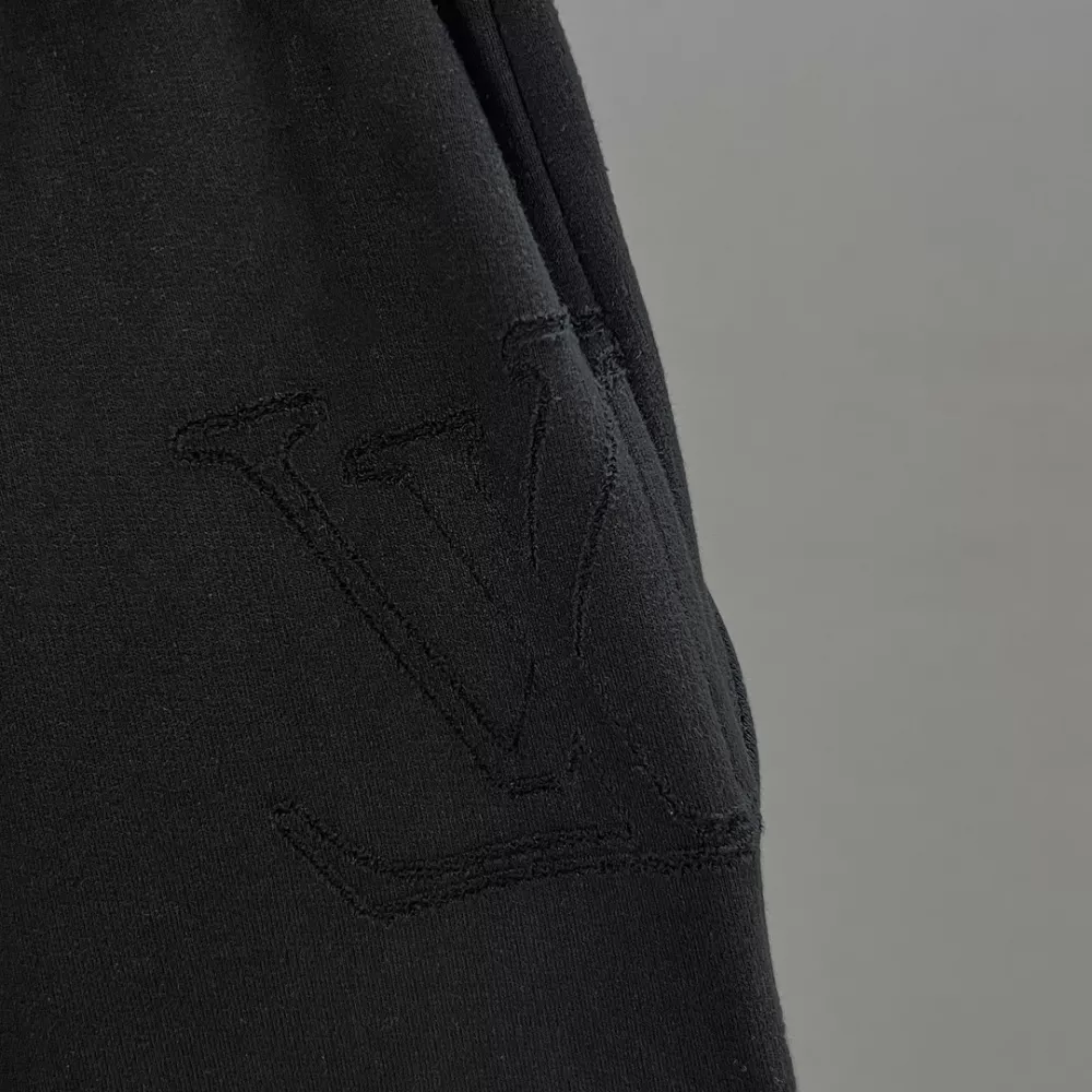 Durable 7973 Louis Vuitton LV Pants For Unisex