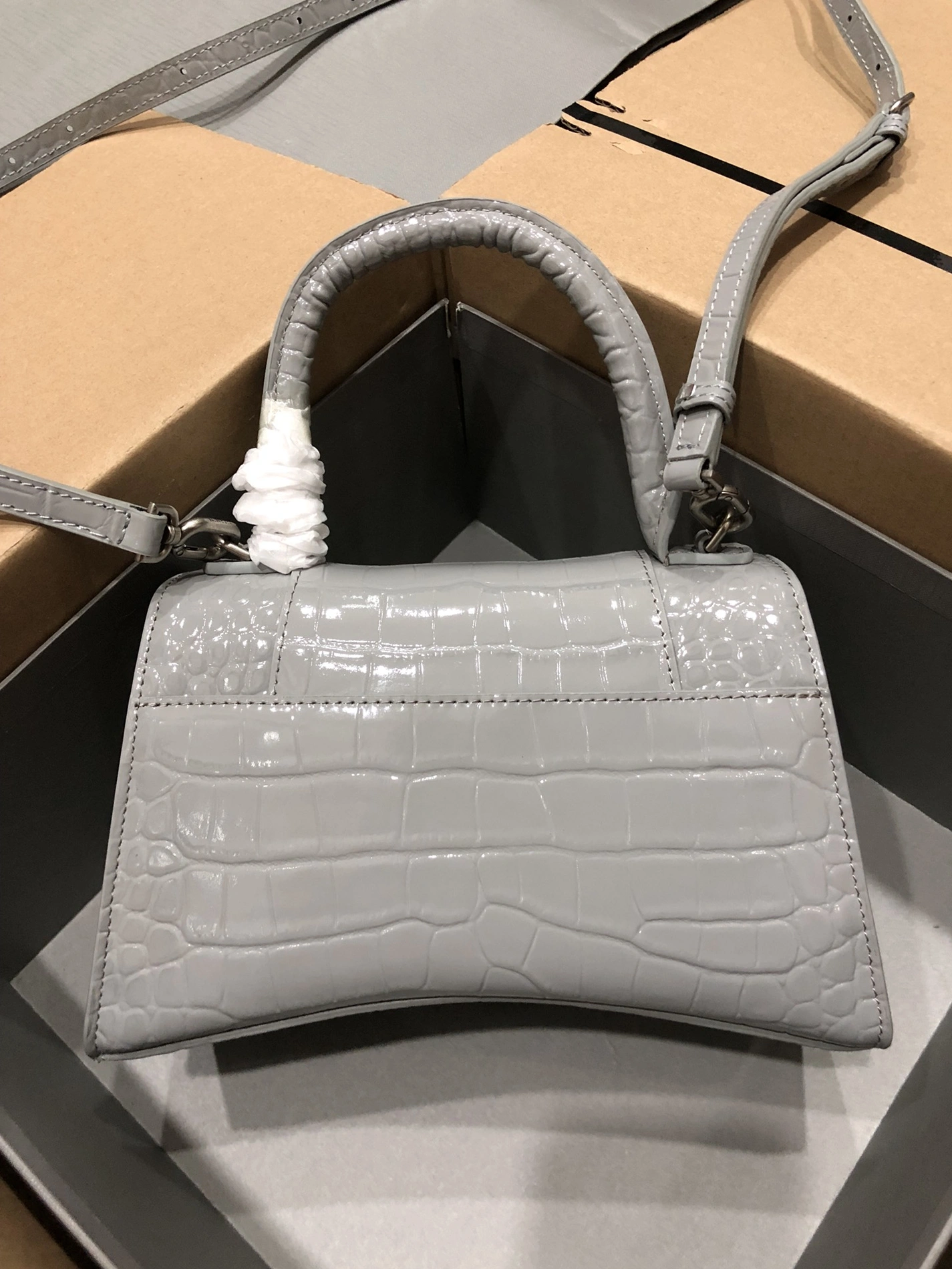 Durable 7988 Balenciaga AAA Quality Handbags For Women