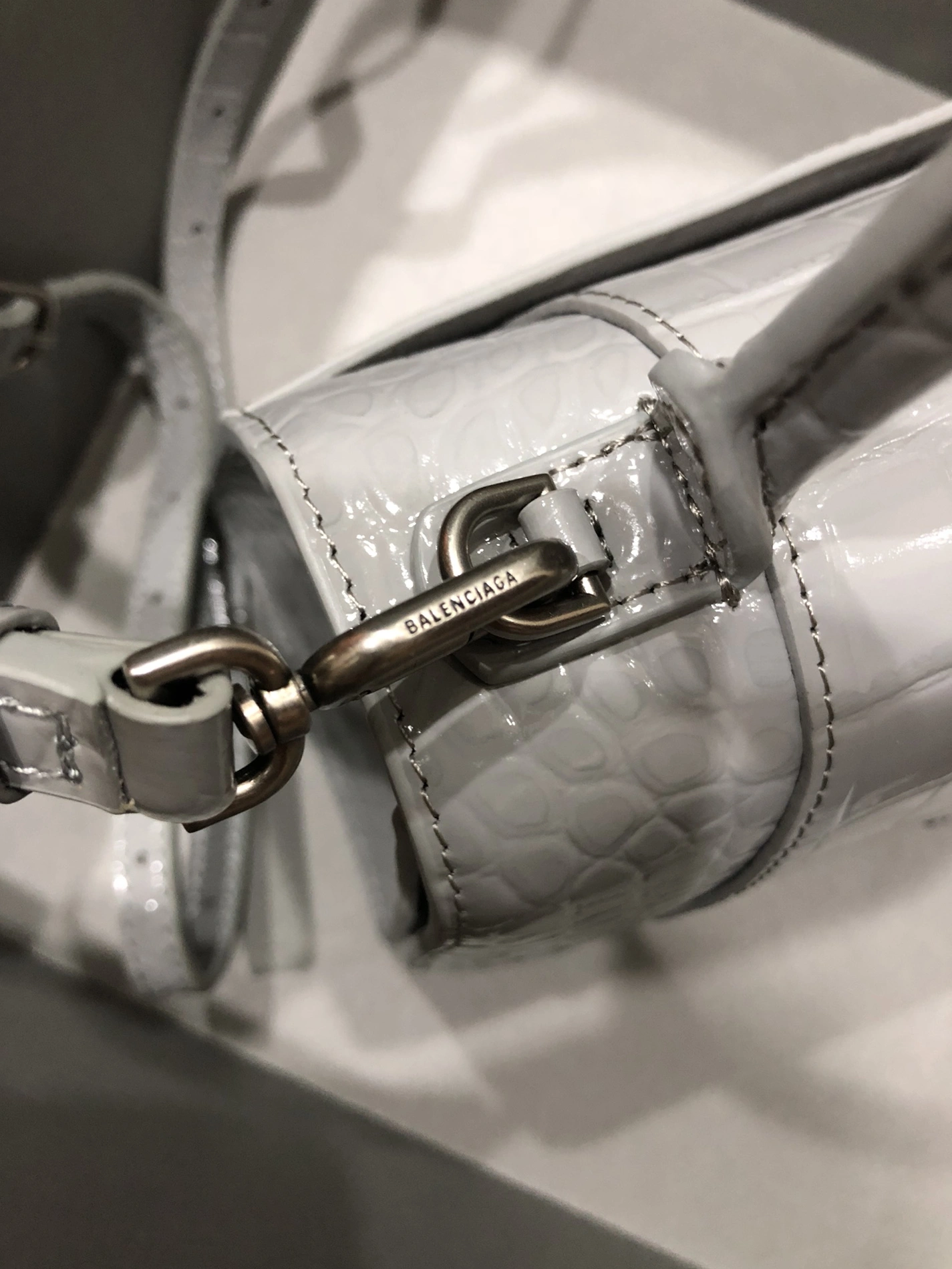 Durable 7988 Balenciaga AAA Quality Handbags For Women