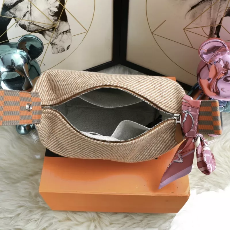 Durable 8017 Hermes AAA Quality Handbags For Women