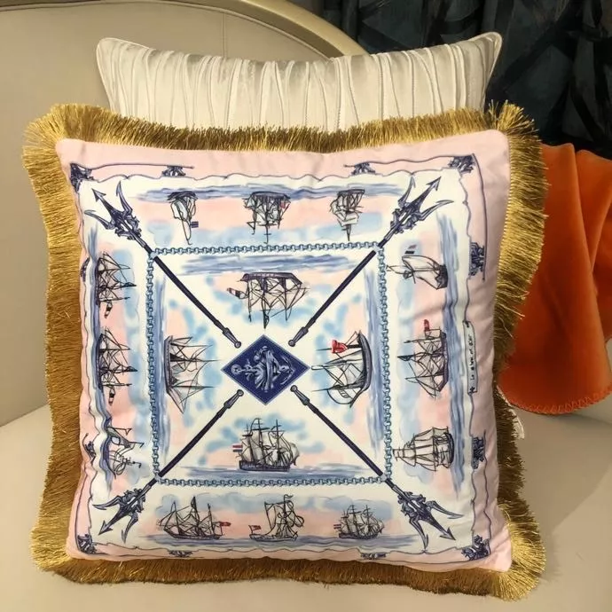 Durable 8029 Hermes Cushion
