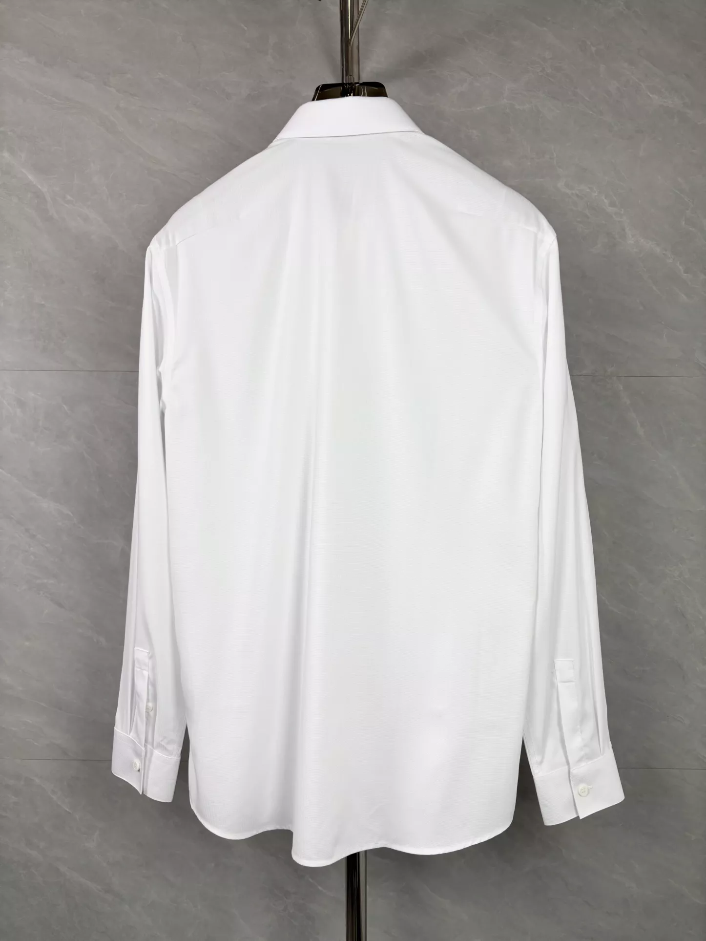 Durable 8076 Christian Dior Shirts Long Sleeved For Men
