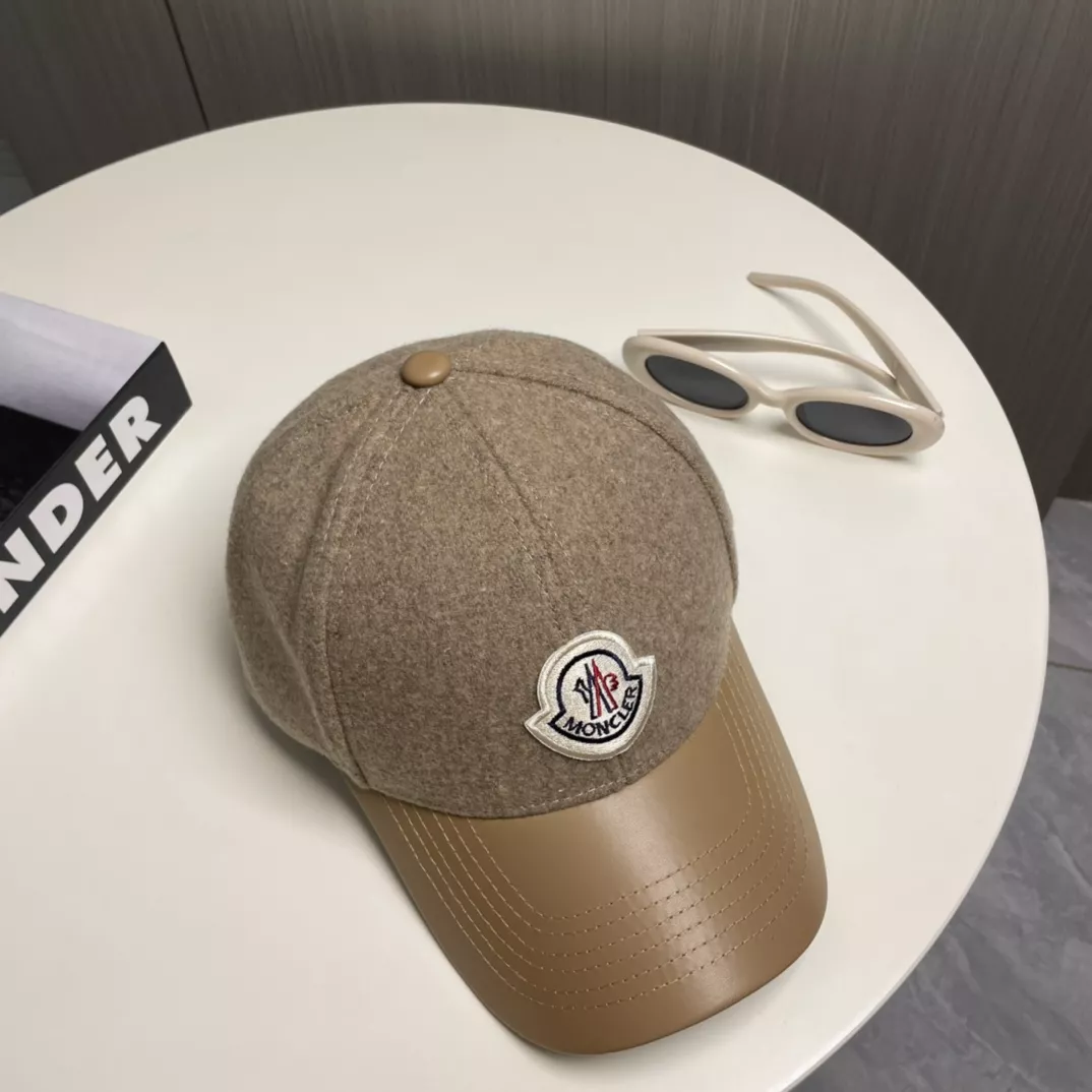 Durable 8088 Moncler Caps