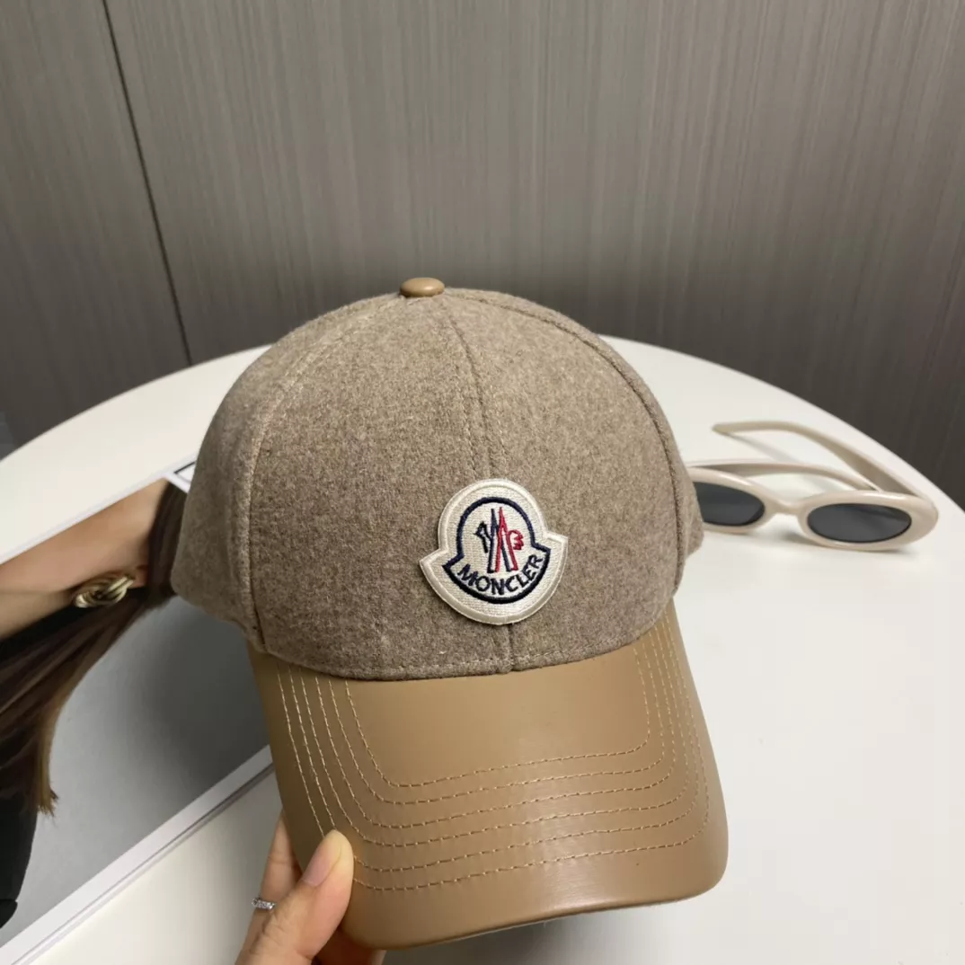 Durable 8088 Moncler Caps