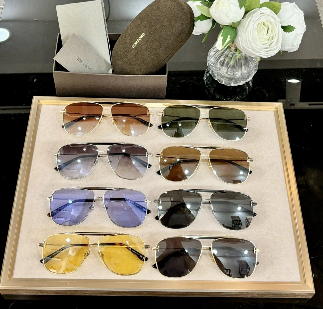 Durable 8092 Tom Ford AAA Quality Sunglasses