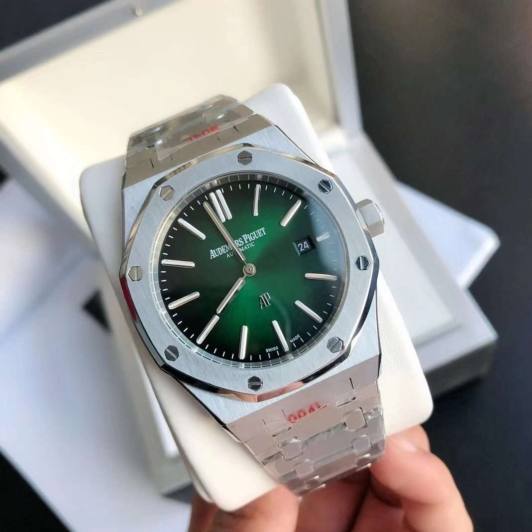 Durable 8102 Audemars Piguet Quality Watches For Men