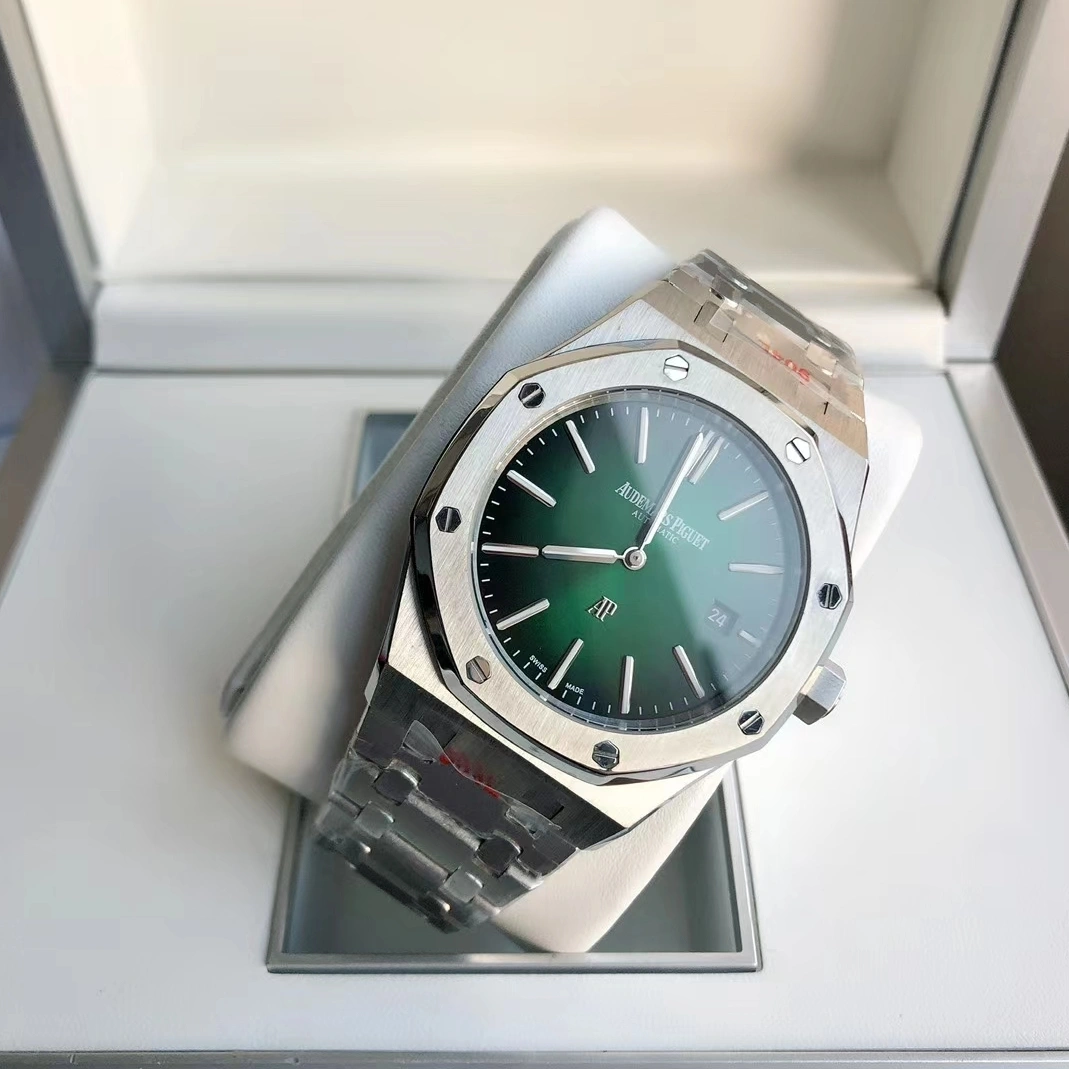 Durable 8102 Audemars Piguet Quality Watches For Men