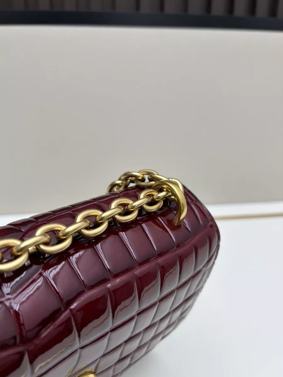 Durable 8106 Valentino AAA Quality Messenger Bags For Women