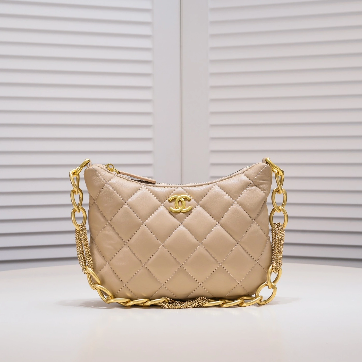 Durable 8115 Chanel AAA Quality Shoulder Bags For Women