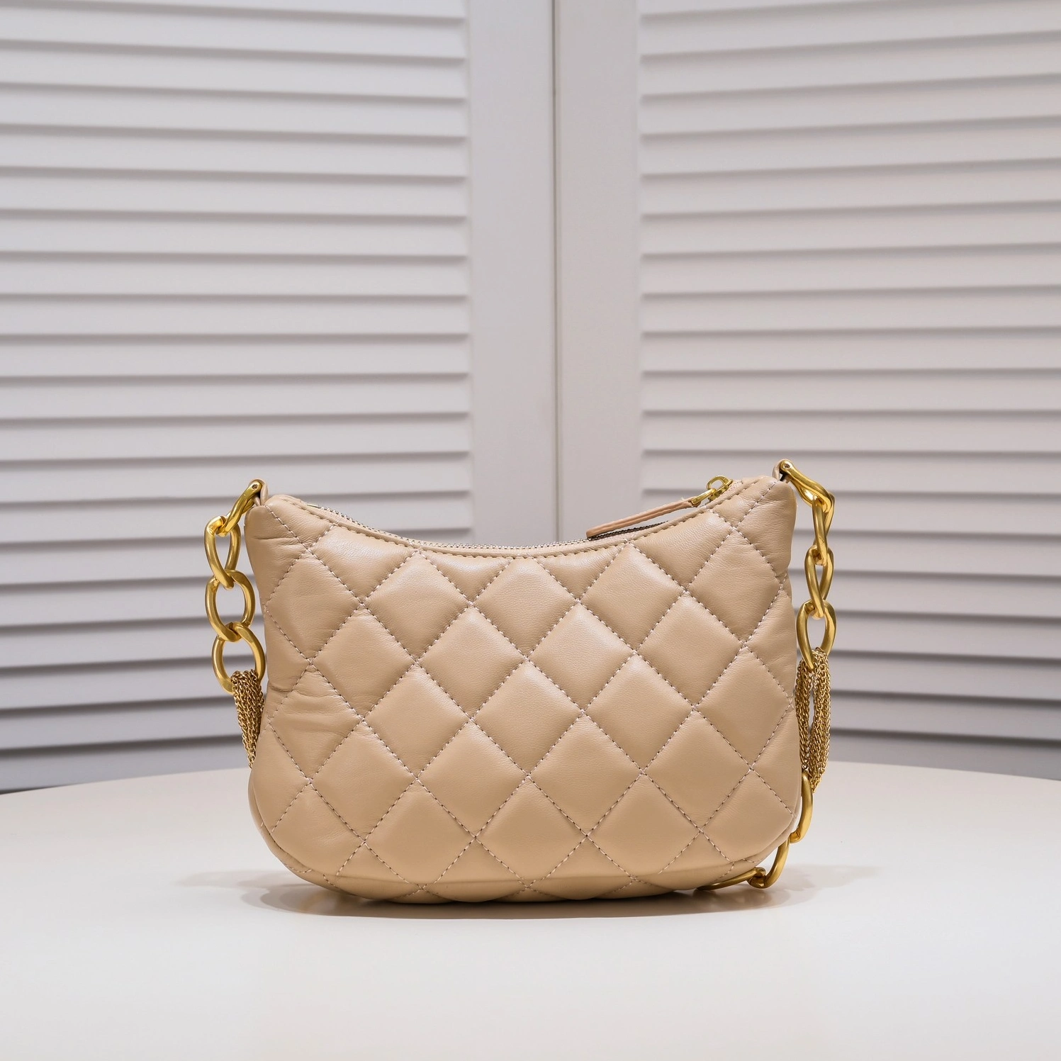 Durable 8115 Chanel AAA Quality Shoulder Bags For Women