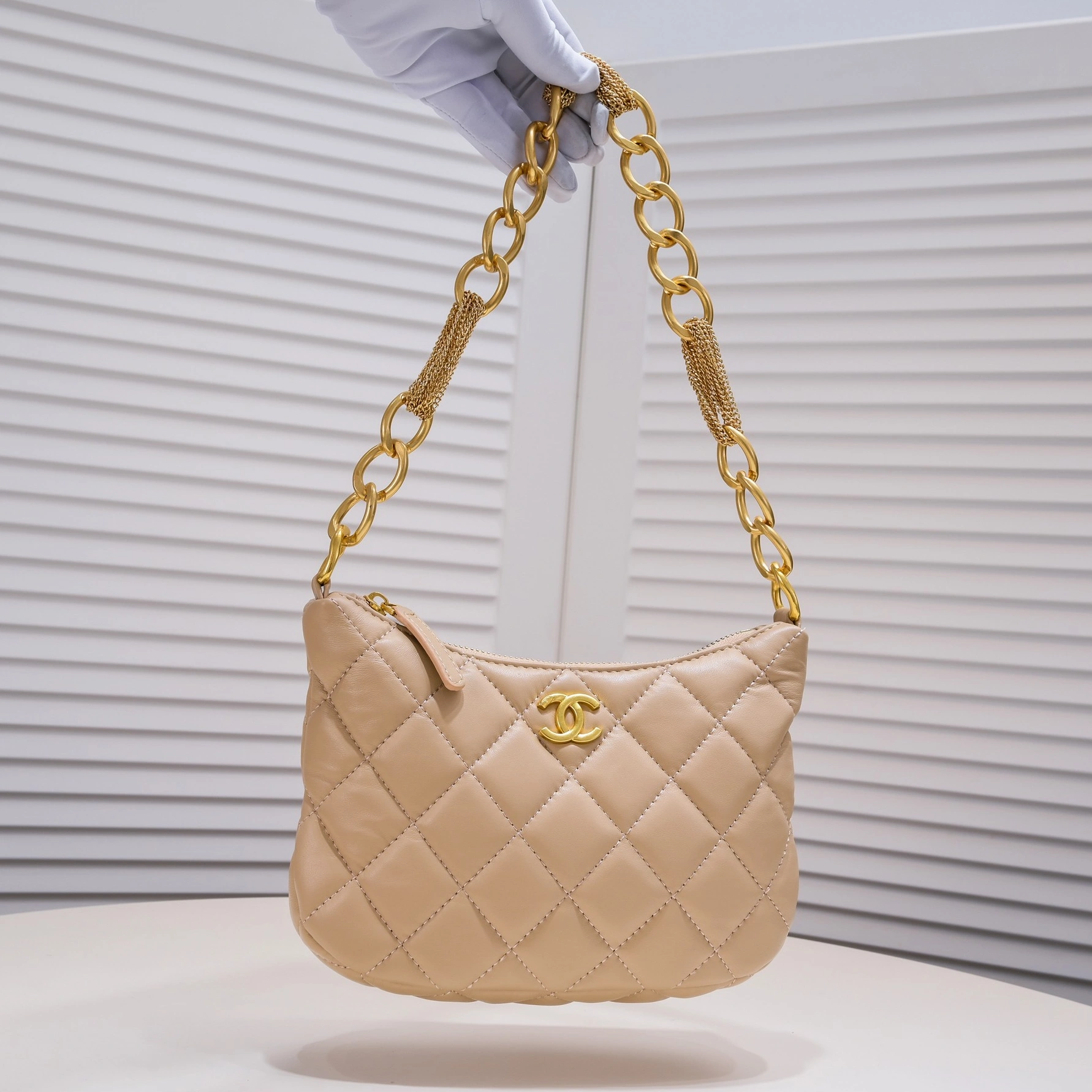 Durable 8115 Chanel AAA Quality Shoulder Bags For Women