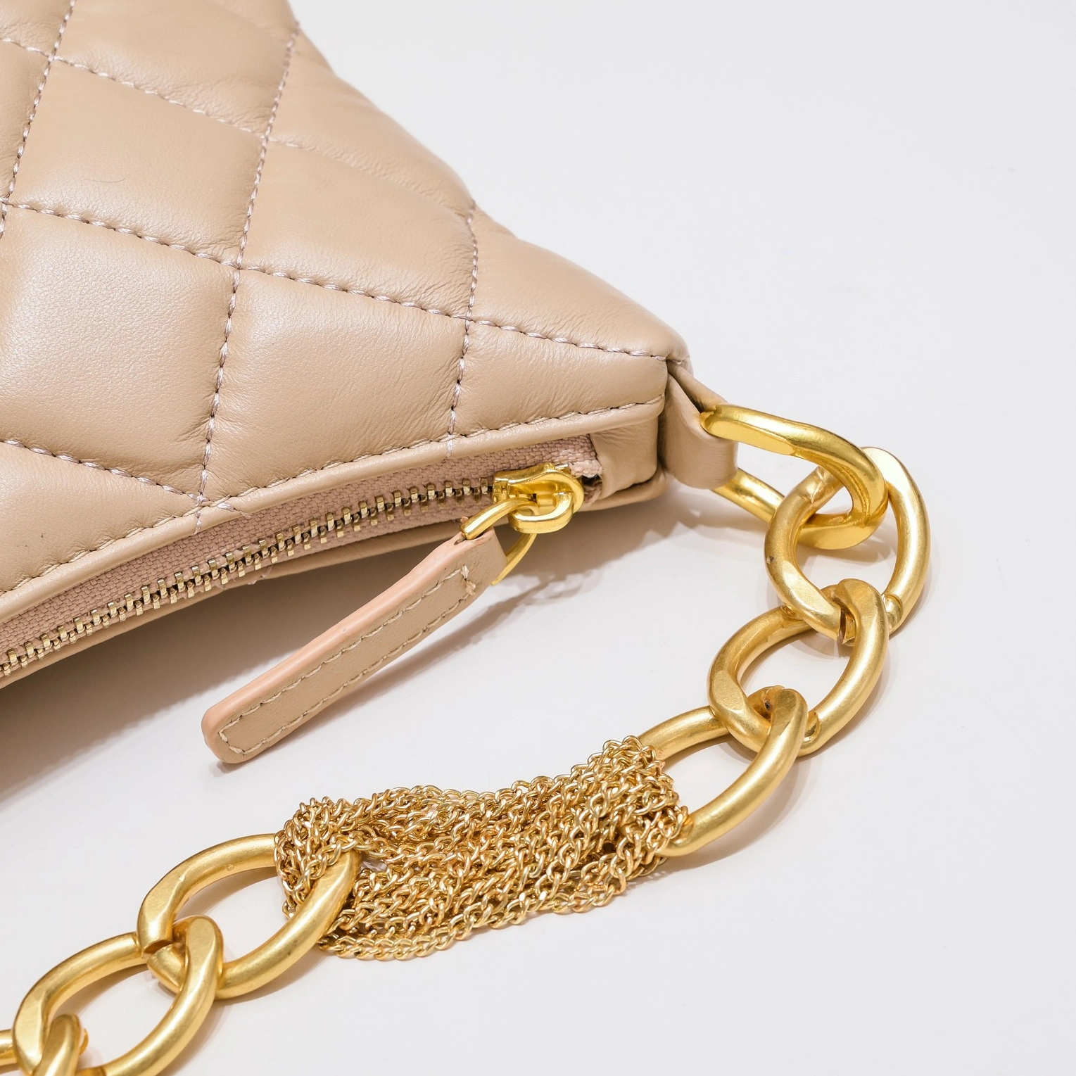Durable 8115 Chanel AAA Quality Shoulder Bags For Women