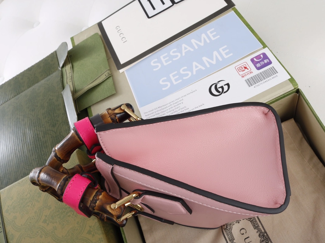 Durable 8134 Gucci AAA Quality Handbags For Women
