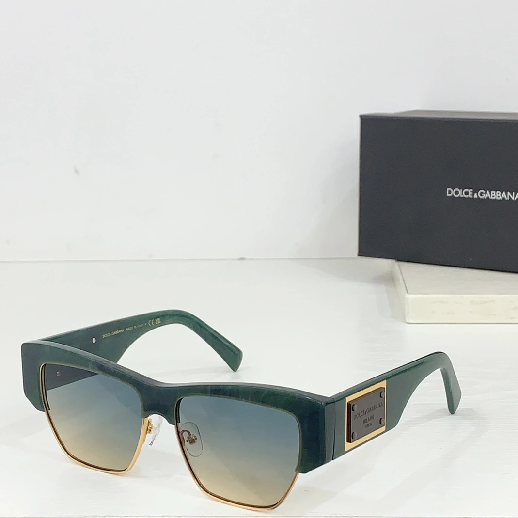 Durable 815 Dolce & Gabbana AAA Quality Sunglasses