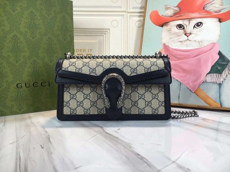 Durable 8167 Gucci AAA Quality Messenger Bags