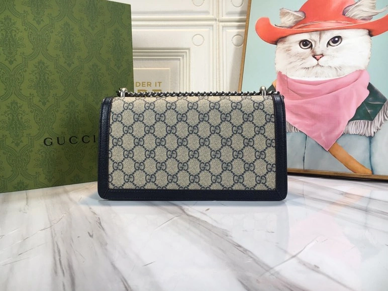 Durable 8167 Gucci AAA Quality Messenger Bags