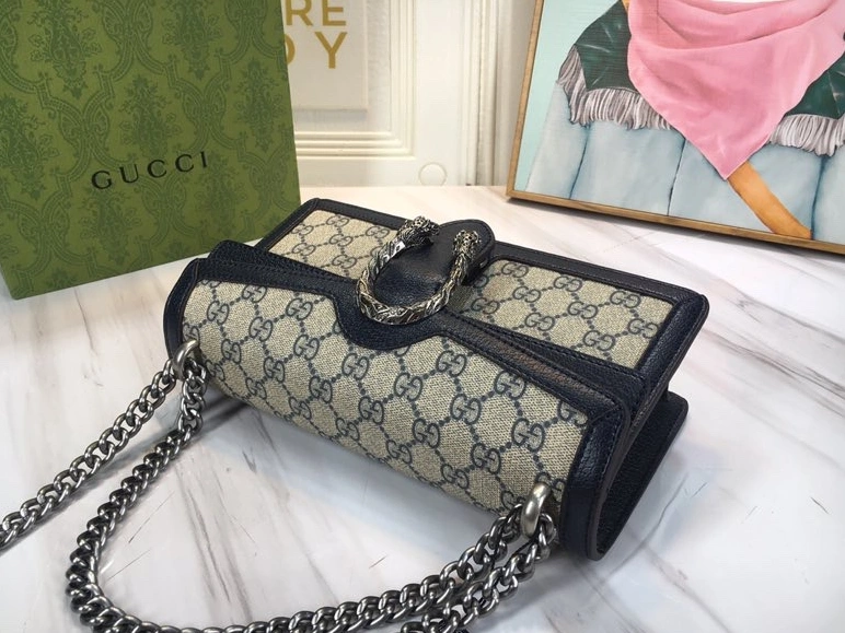 Durable 8167 Gucci AAA Quality Messenger Bags