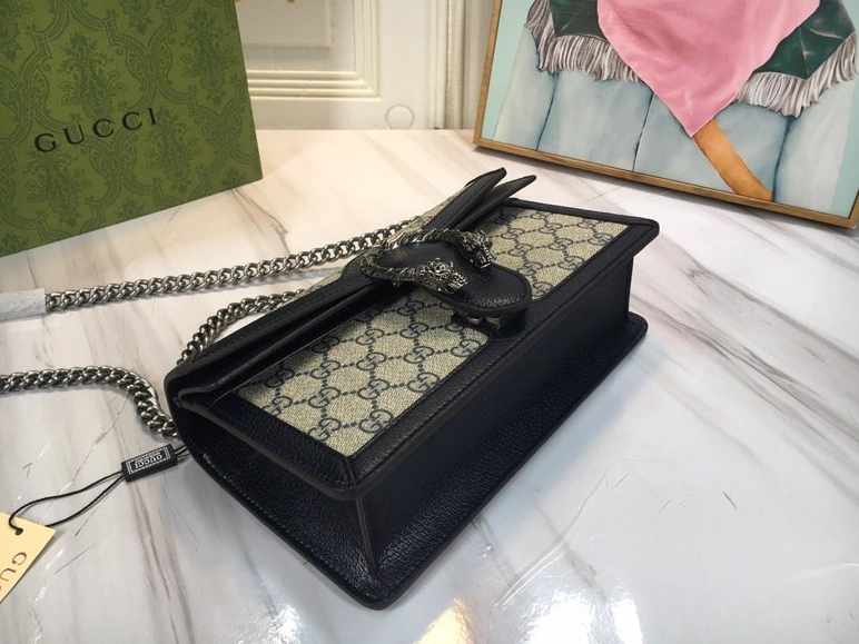 Durable 8167 Gucci AAA Quality Messenger Bags