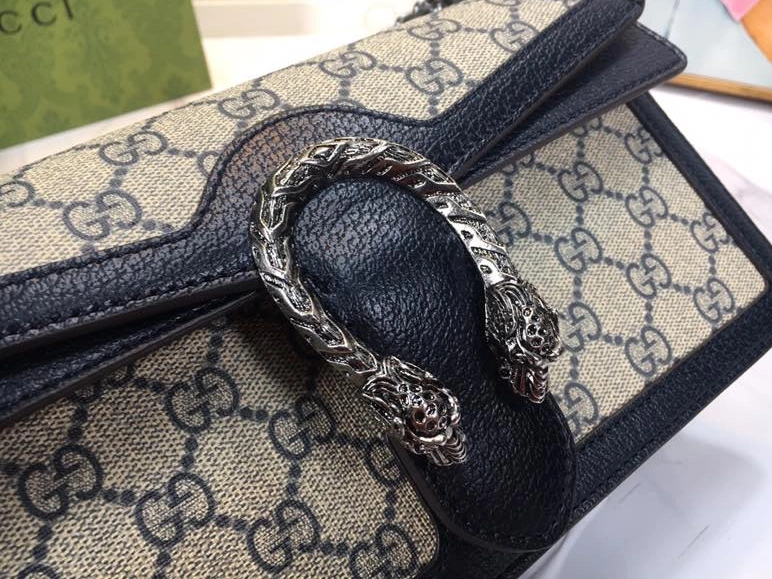 Durable 8167 Gucci AAA Quality Messenger Bags