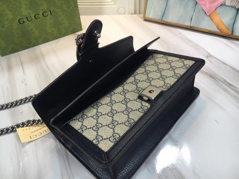 Durable 8167 Gucci AAA Quality Messenger Bags