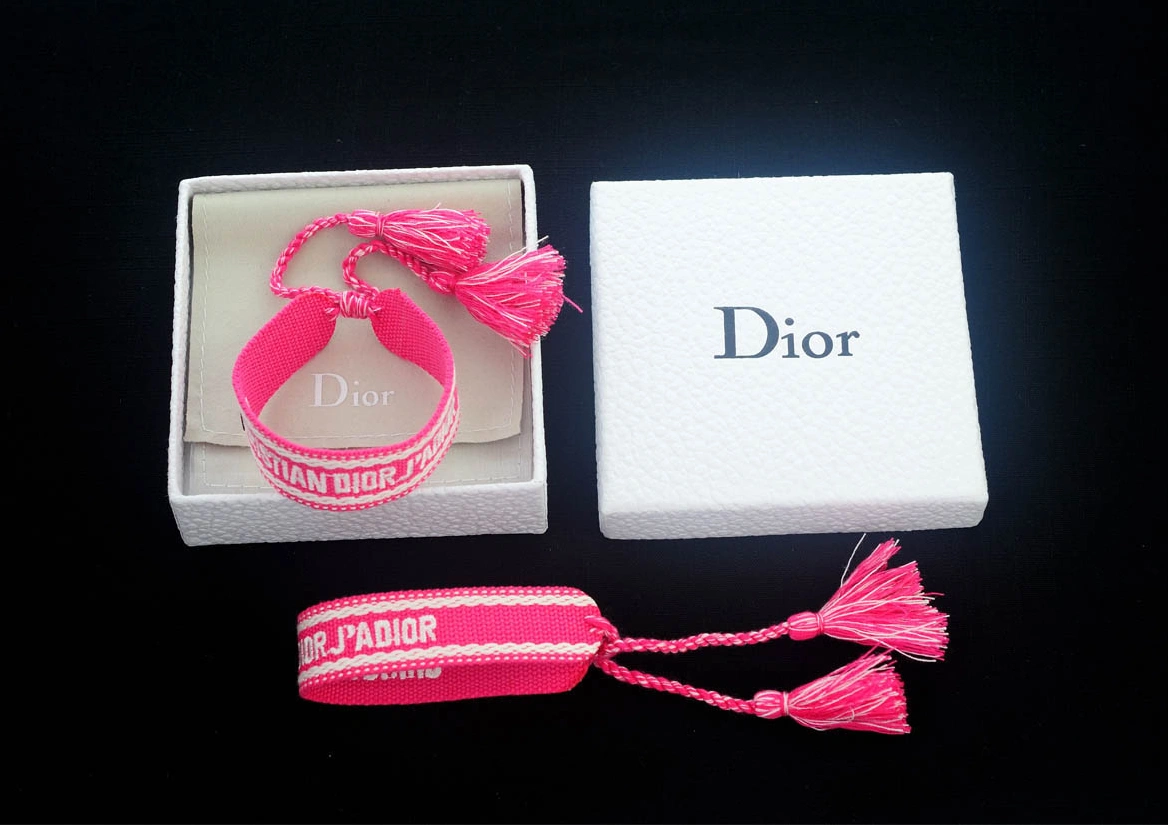 Durable 817 Christian Dior Bracelets