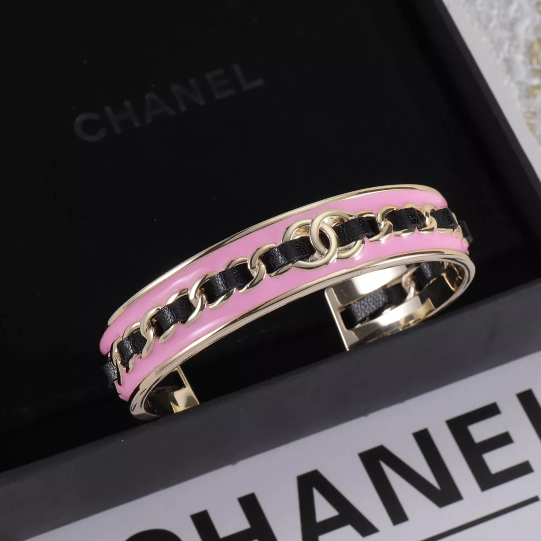 Durable 8235 Chanel Bracelets