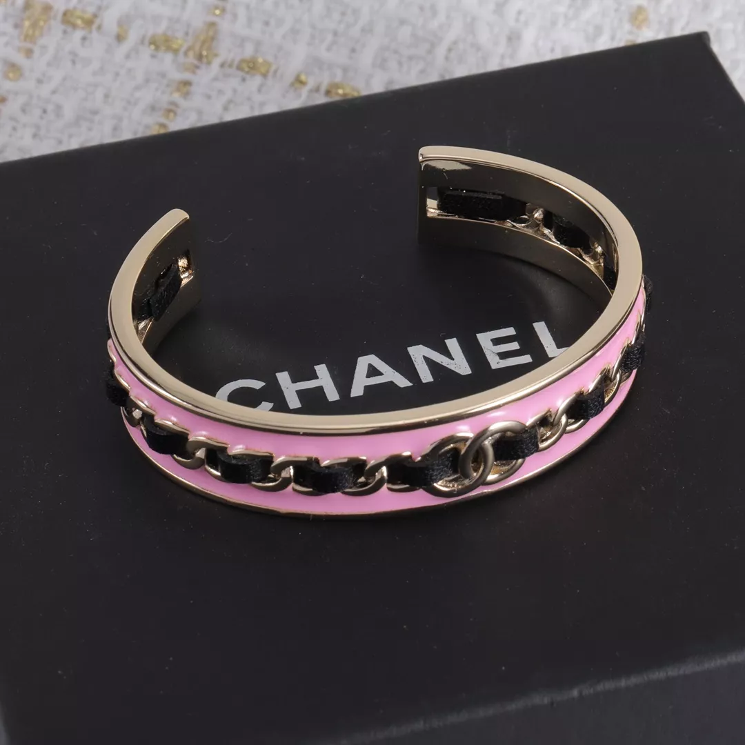 Durable 8235 Chanel Bracelets