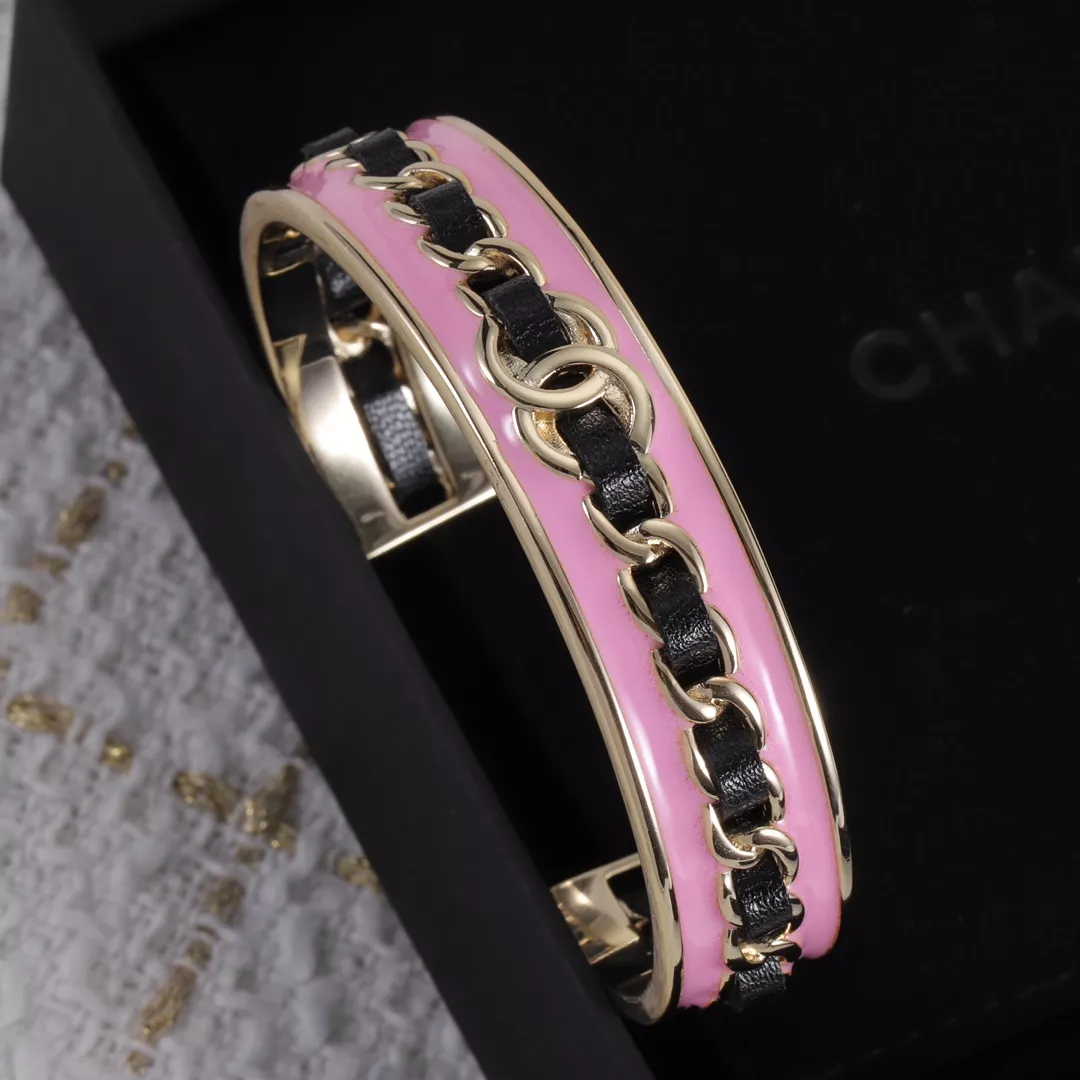 Durable 8235 Chanel Bracelets