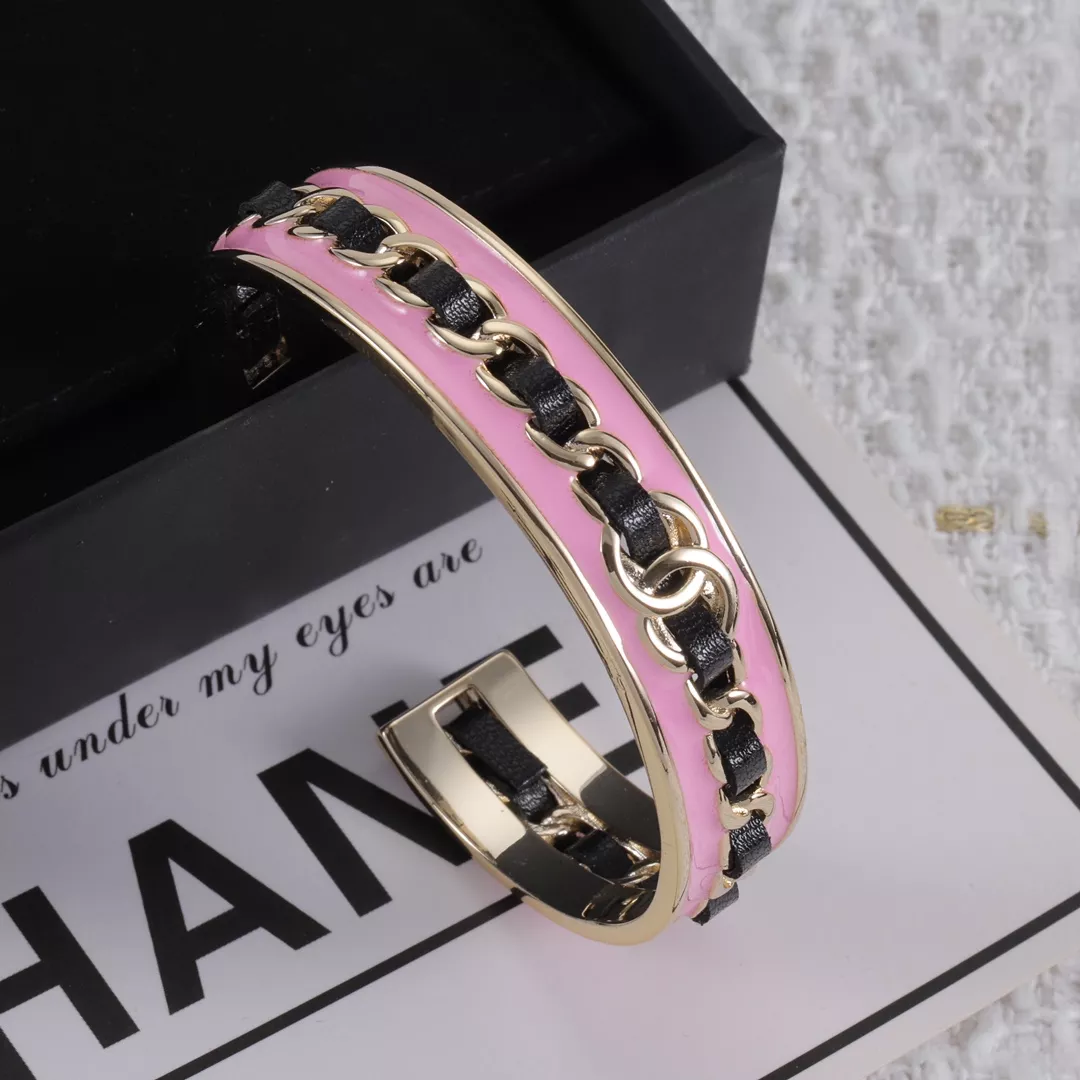 Durable 8235 Chanel Bracelets