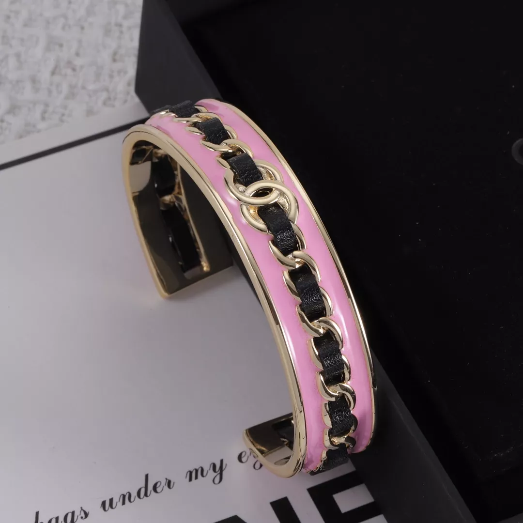 Durable 8235 Chanel Bracelets