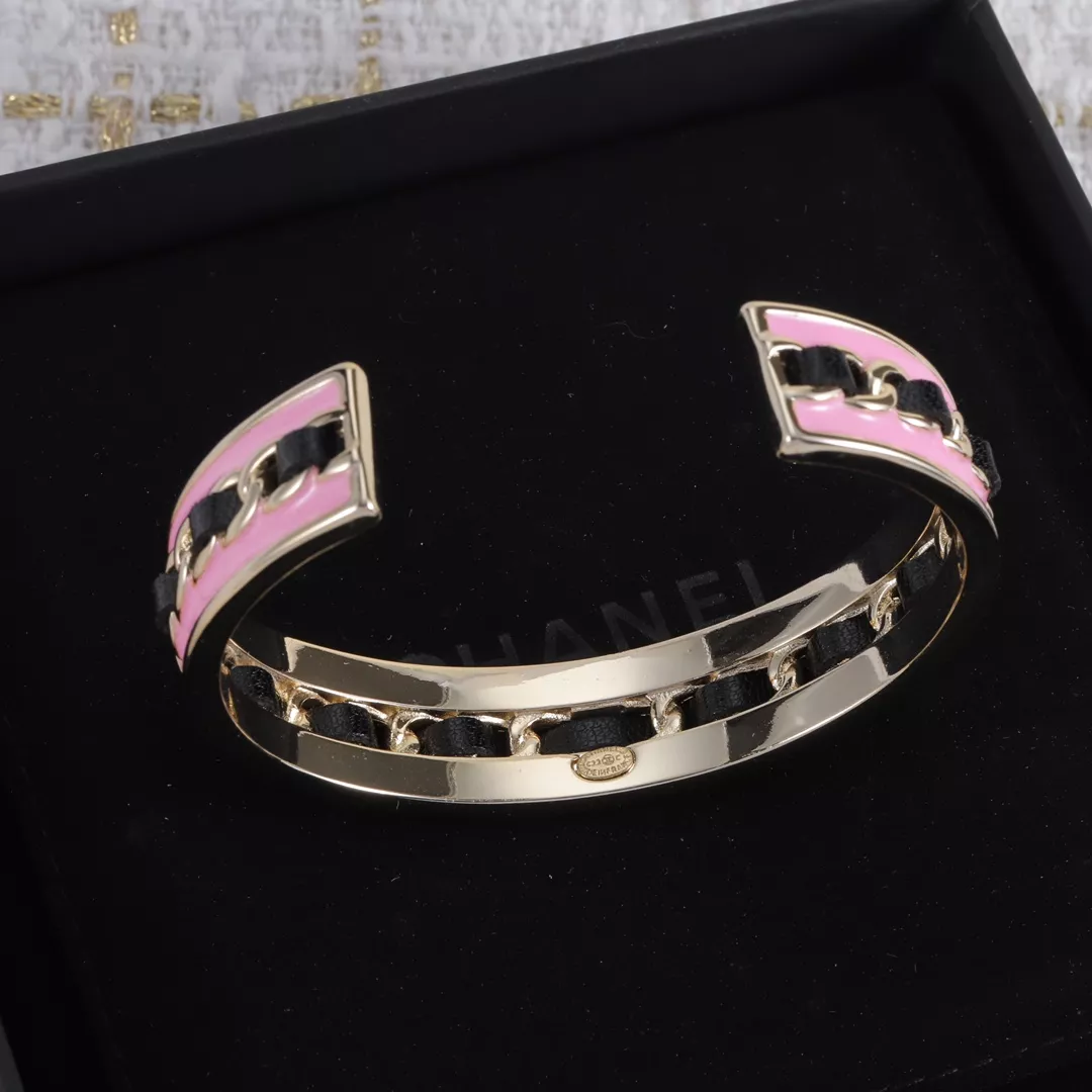 Durable 8235 Chanel Bracelets