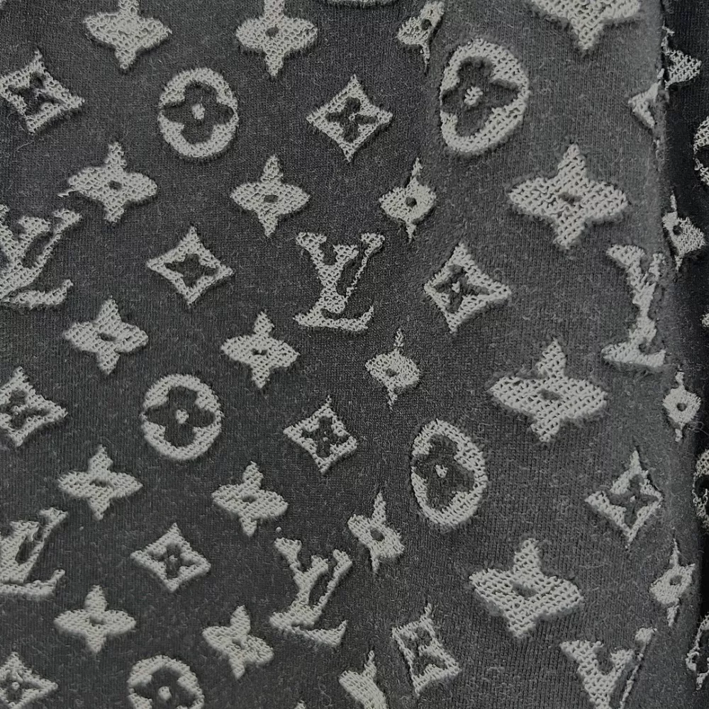Durable 8236 Louis Vuitton LV Pants For Unisex