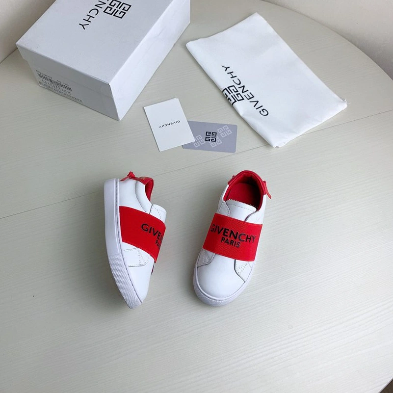 Durable 8268 Givenchy Kids Shoes For Kids