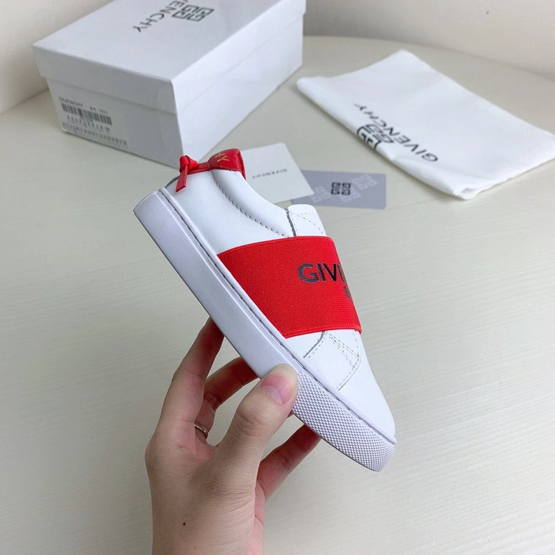 Durable 8268 Givenchy Kids Shoes For Kids