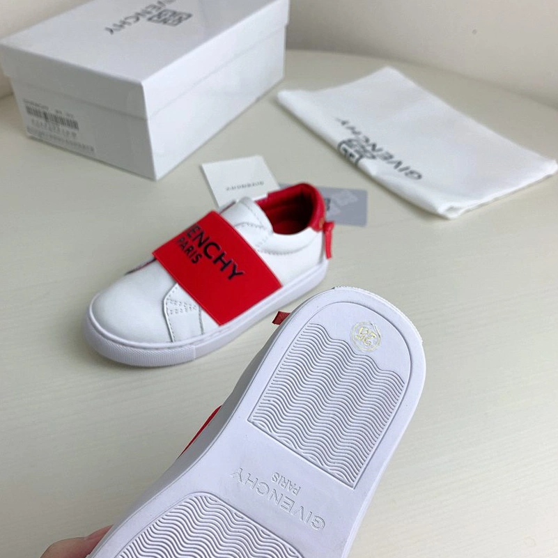 Durable 8268 Givenchy Kids Shoes For Kids