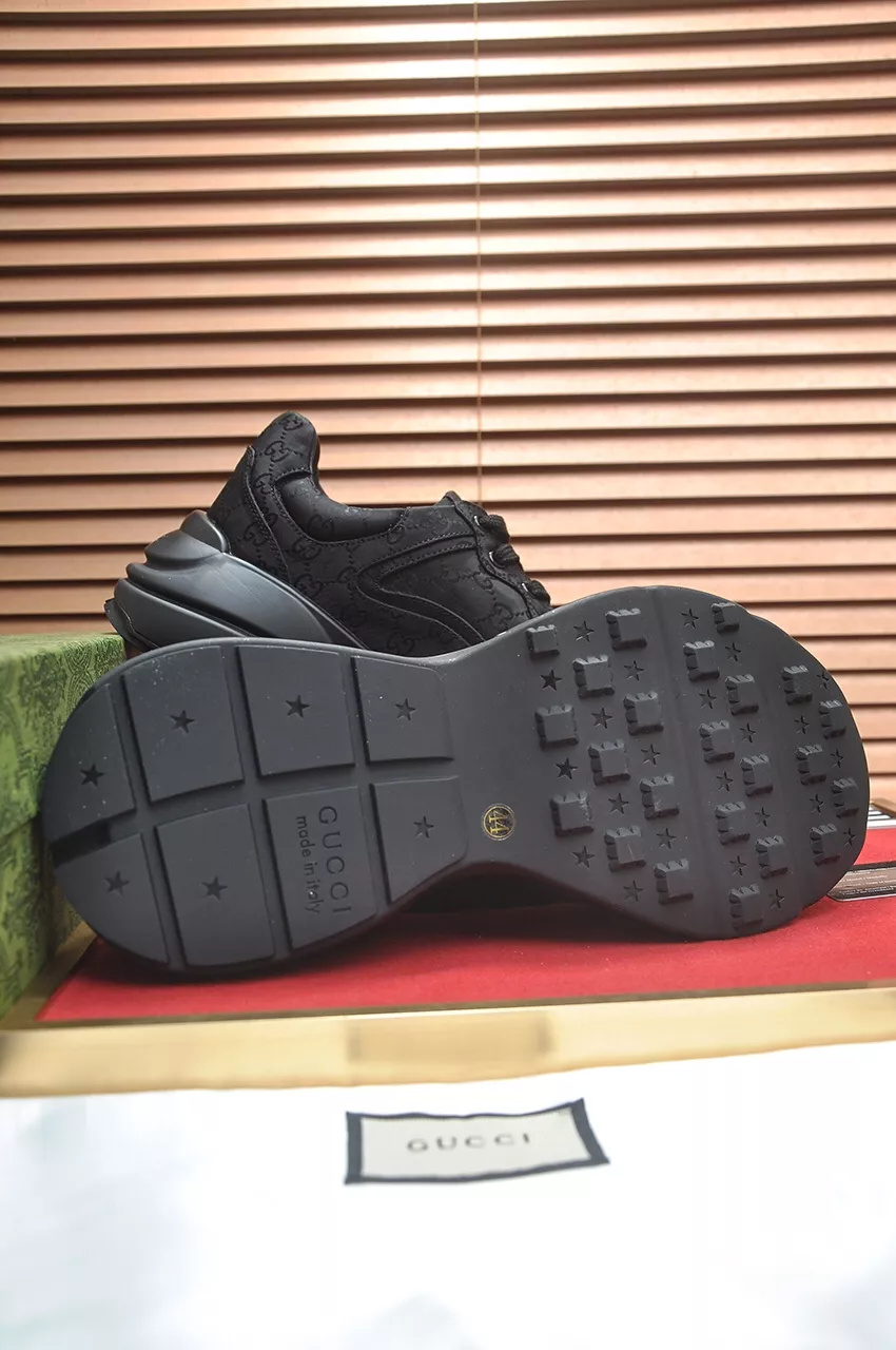 Durable 8313 Gucci Casual Shoes For Women
