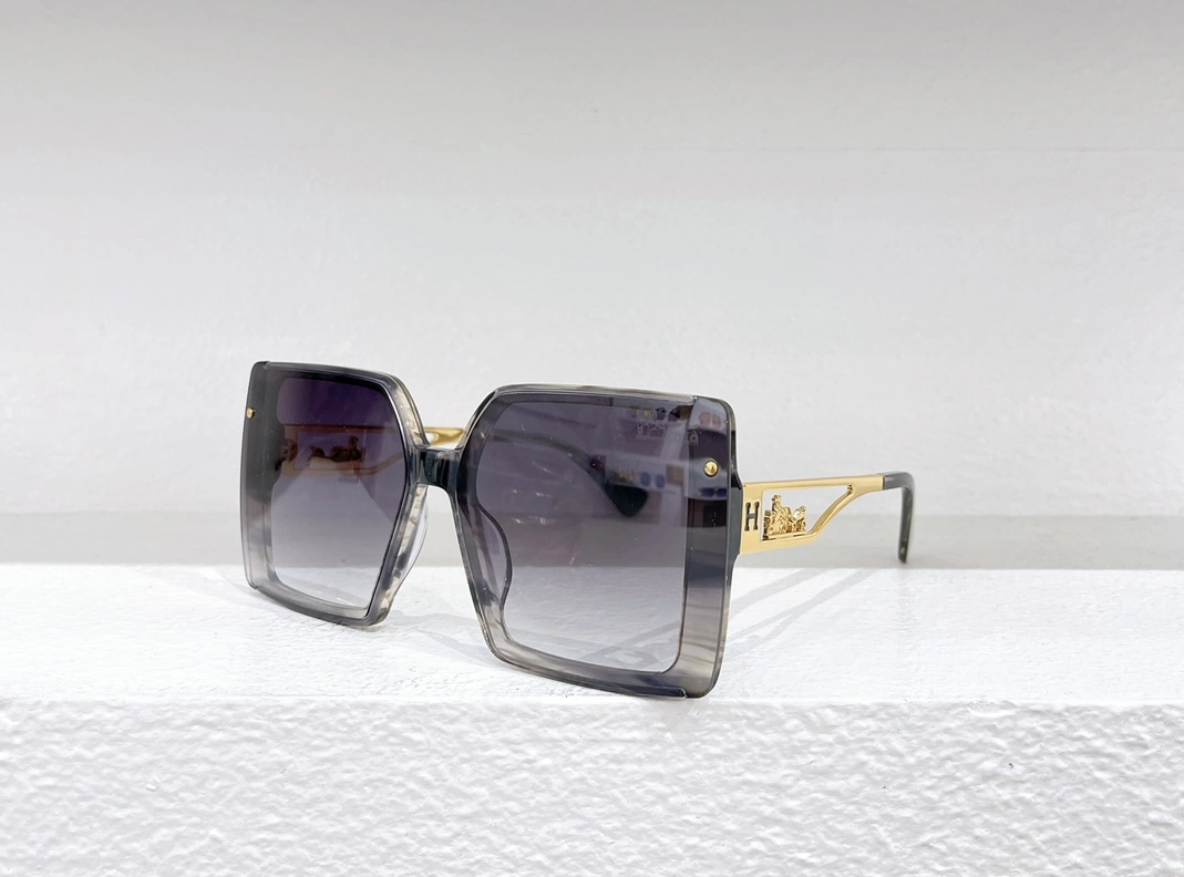 Durable 8351 Hermes AAA Quality Sunglasses