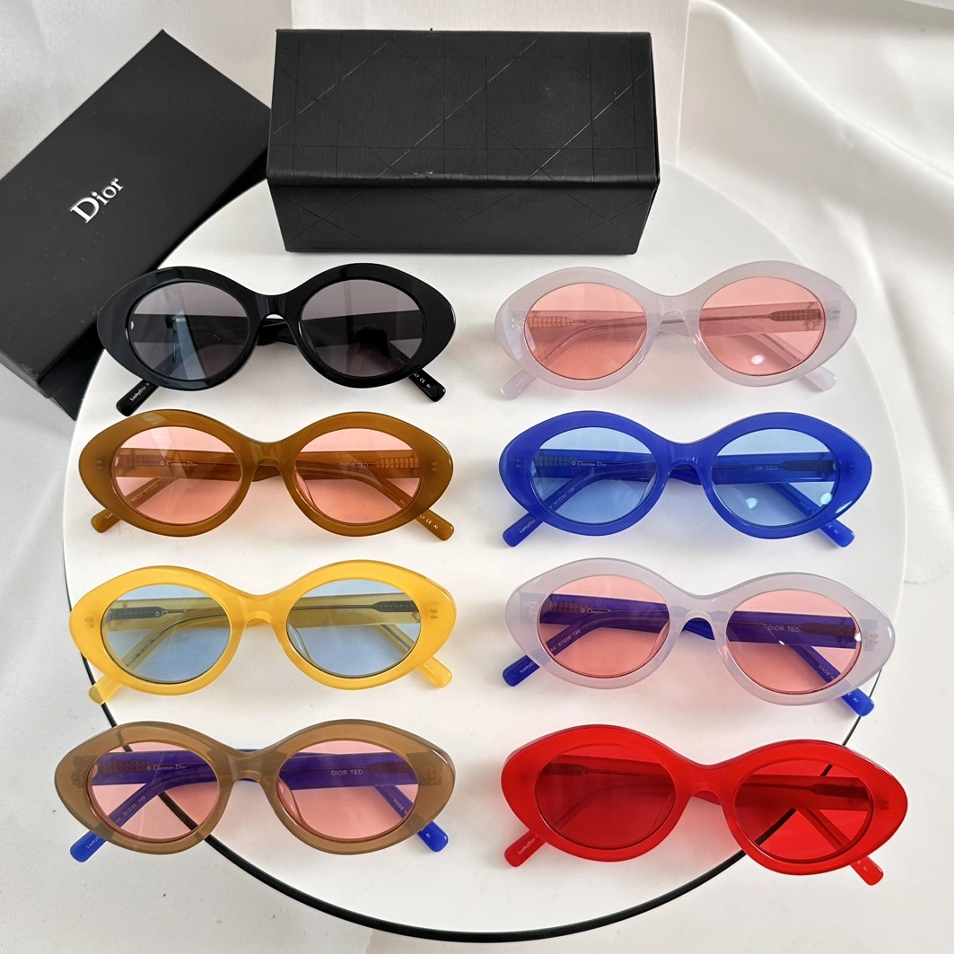 Durable 839 Christian Dior AAA Quality Sunglasses