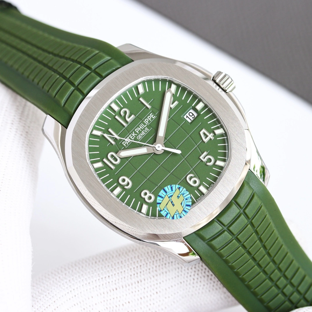 Durable 8391 Patek Philippe Quality Watches For Men