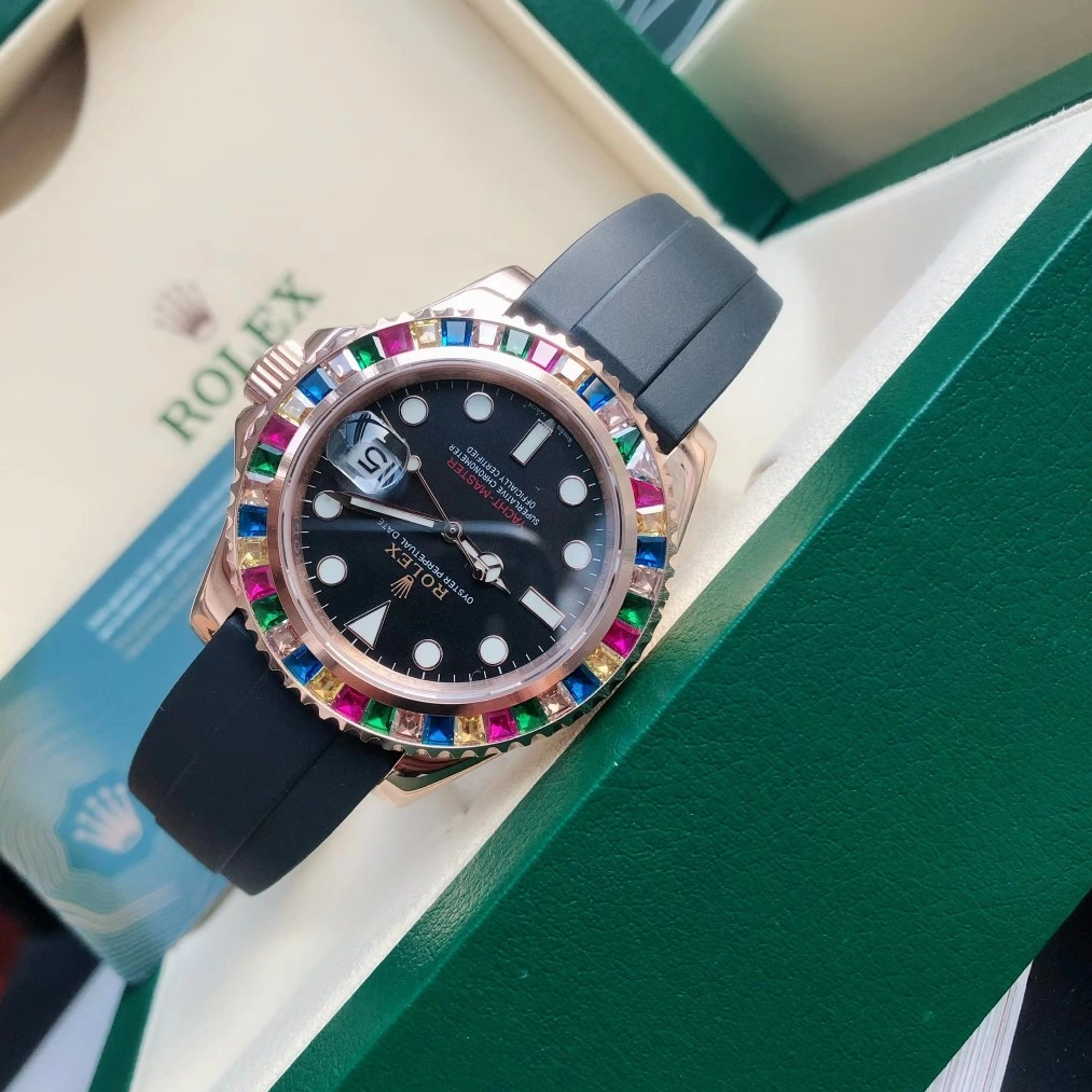 Durable 8392 Rolex AAA Quality Watches For Men