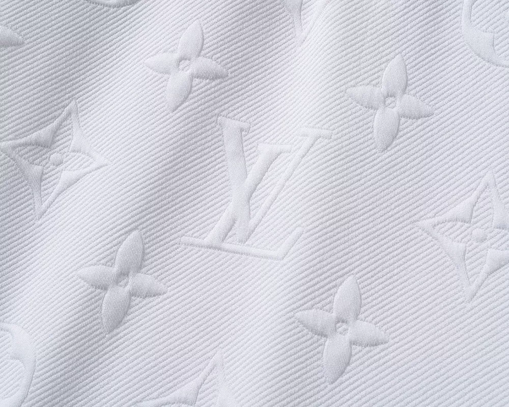 Durable 8419 Louis Vuitton LV T-Shirts Short Sleeved For Men