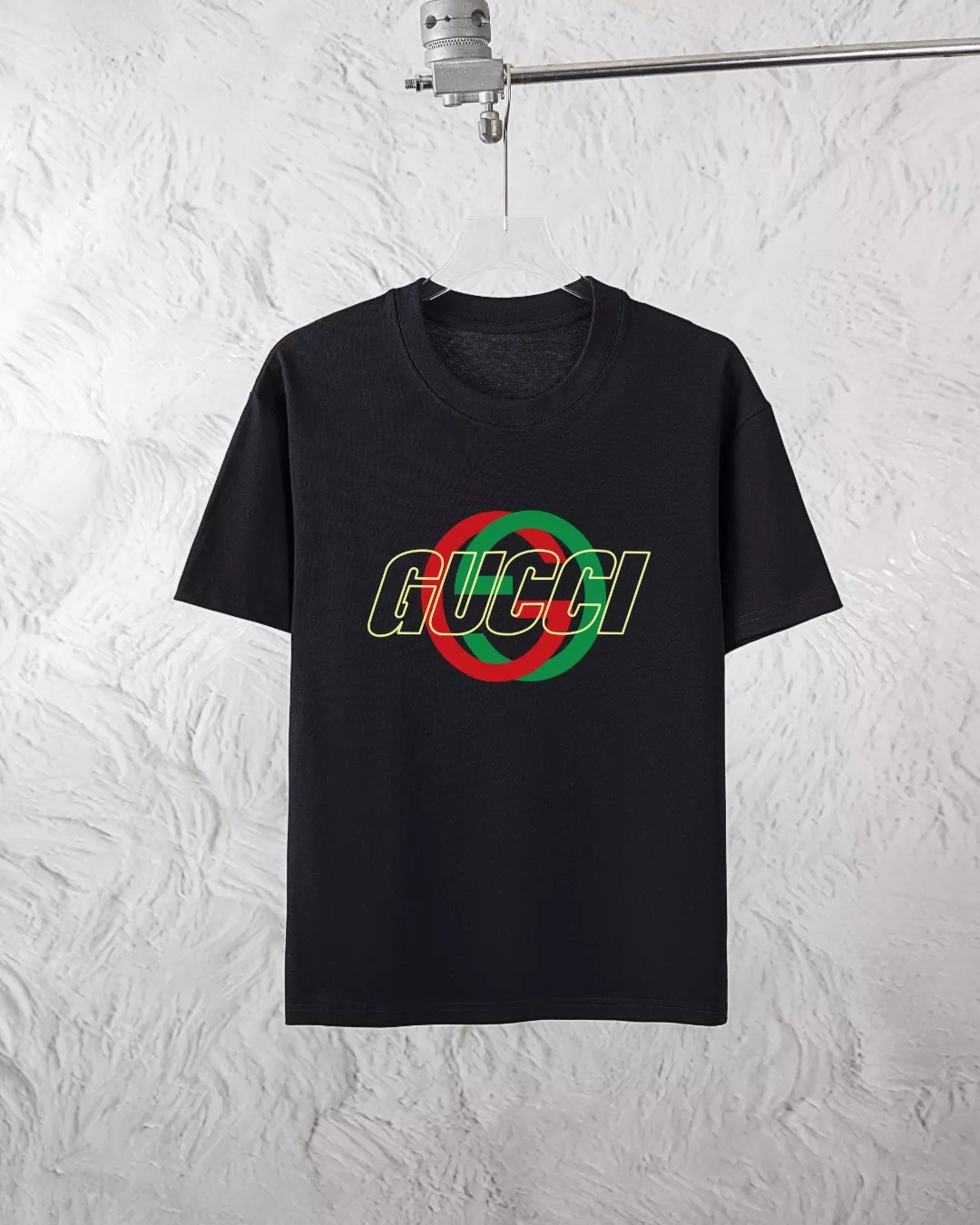 Durable 8441 Gucci Tracksuits Short Sleeved For Unisex