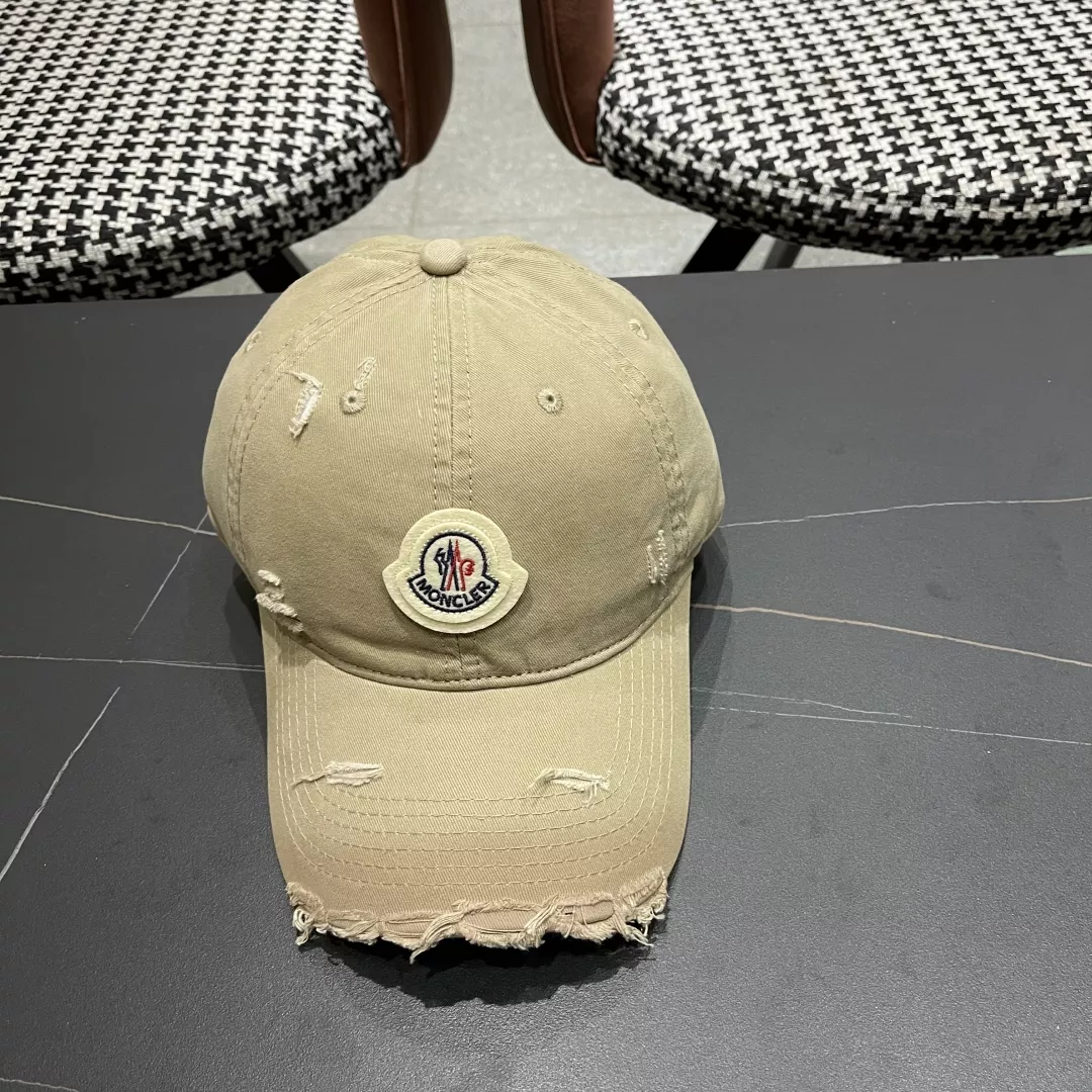 Durable 8452 Moncler Caps