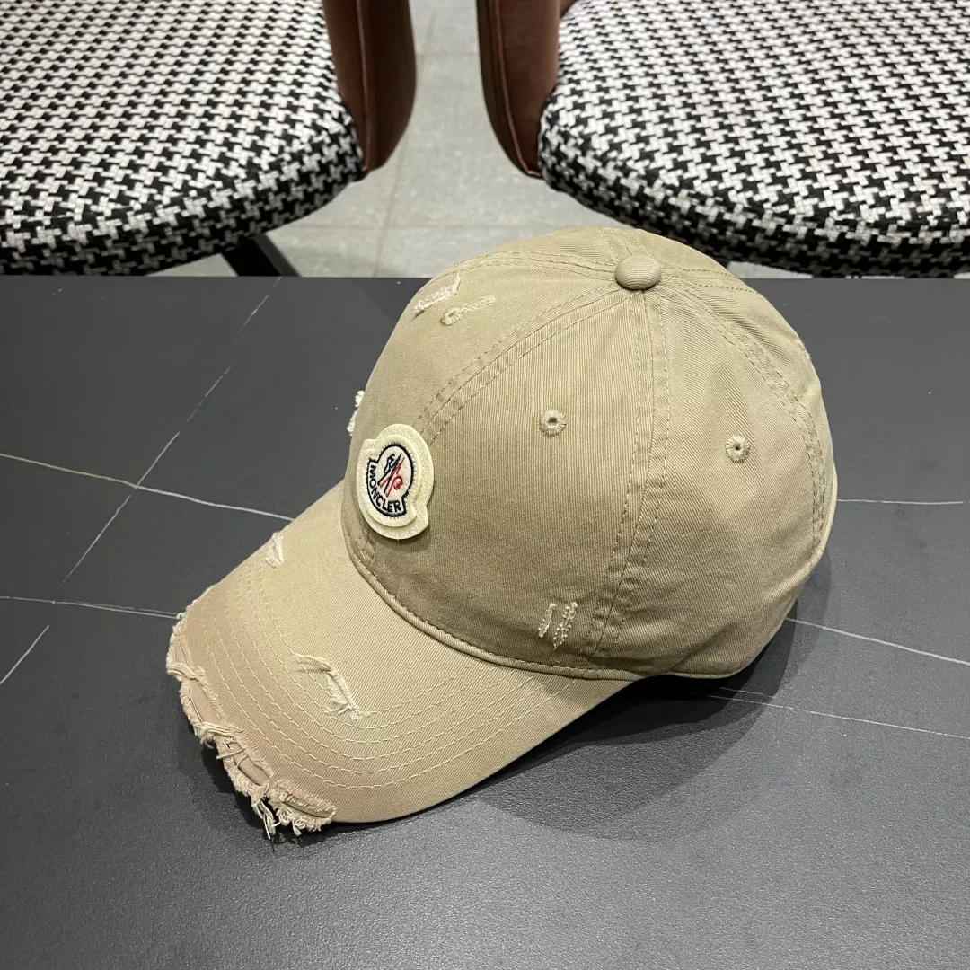 Durable 8452 Moncler Caps
