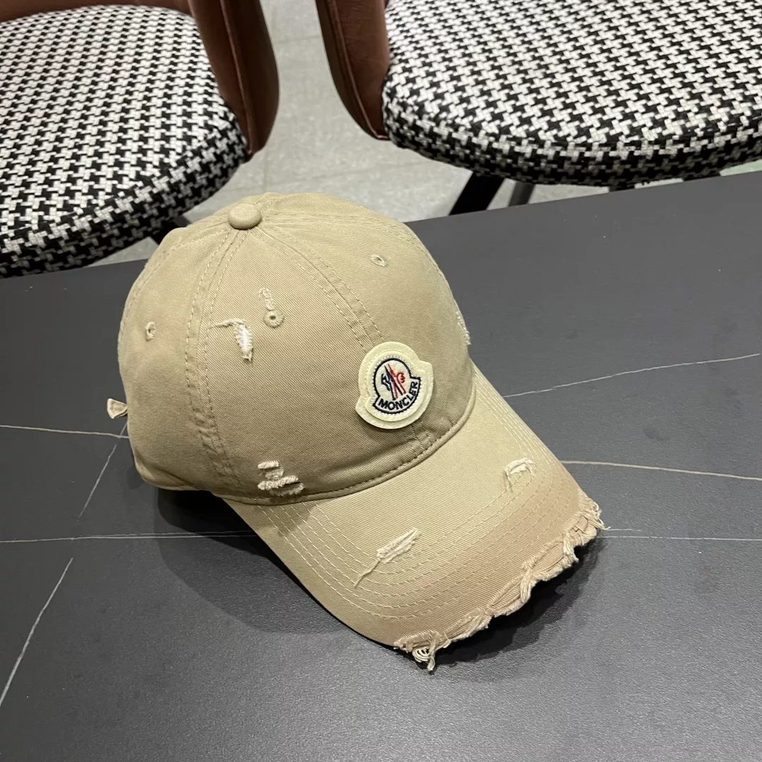 Durable 8452 Moncler Caps