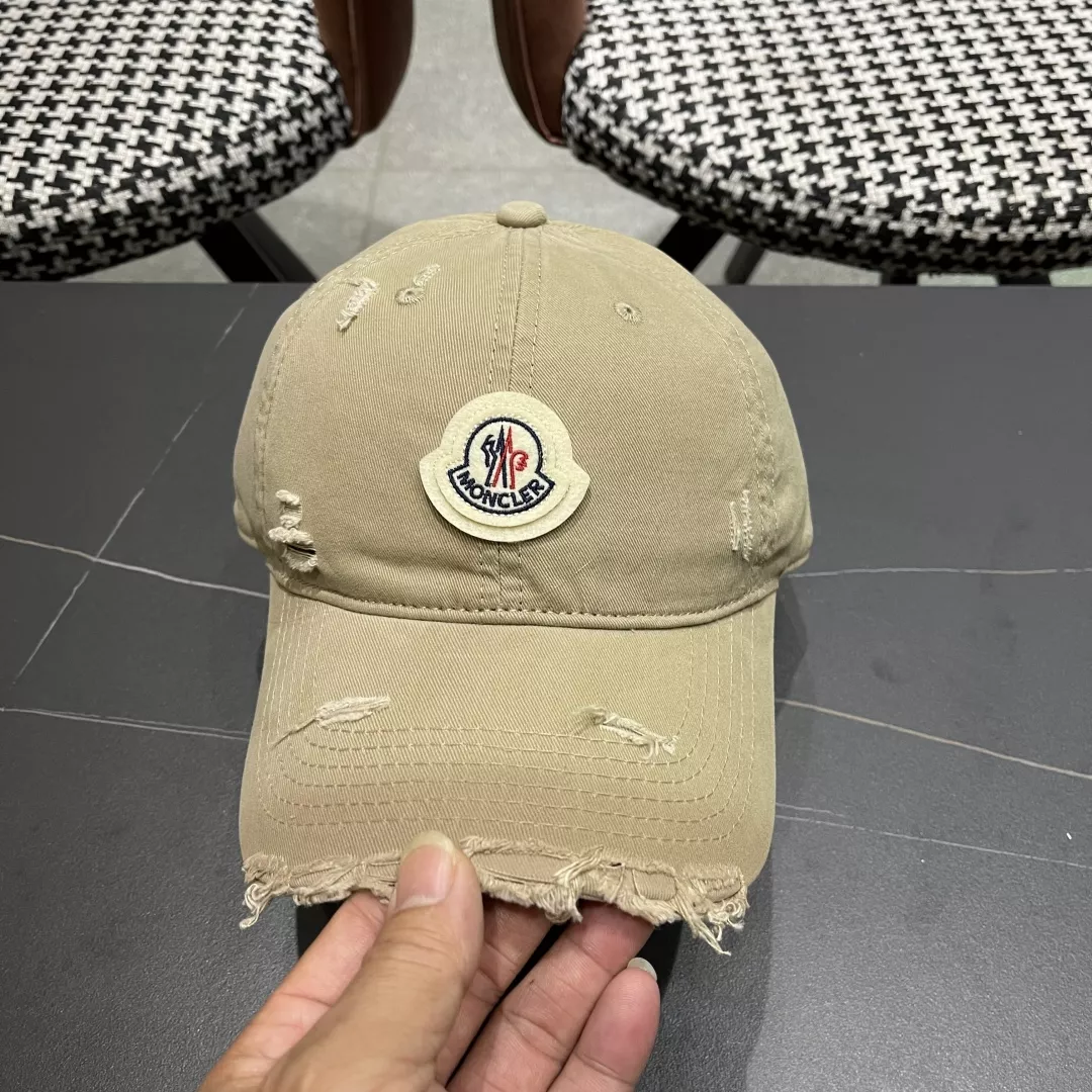 Durable 8452 Moncler Caps