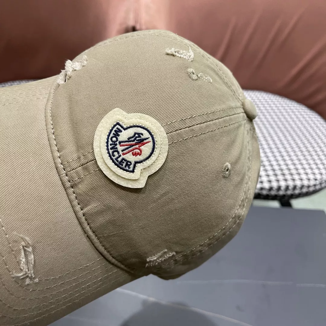 Durable 8452 Moncler Caps